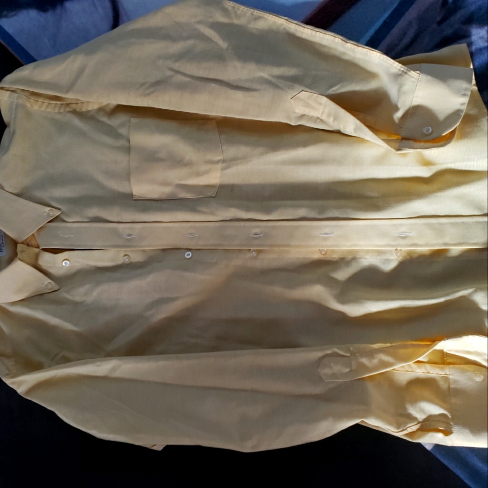 Dress shirt